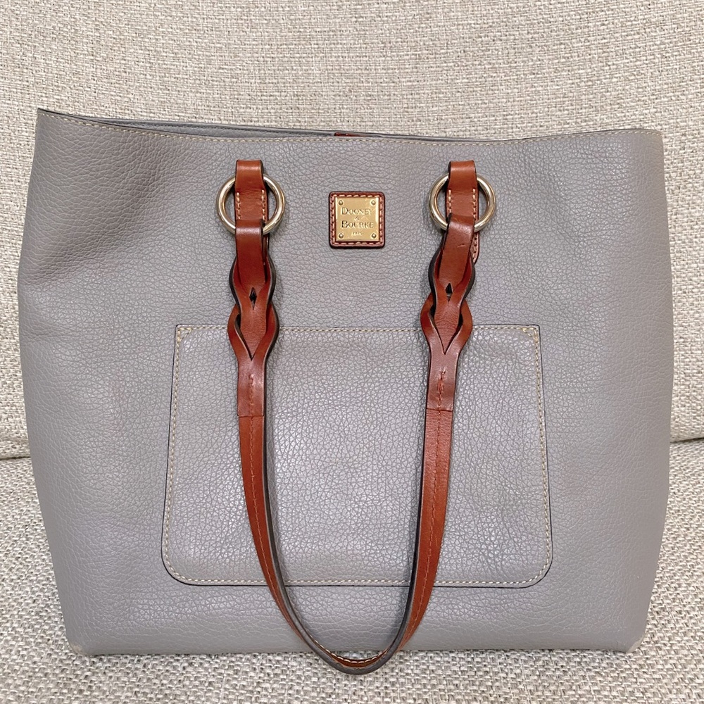 Dooney & Bourke Tammy Tote